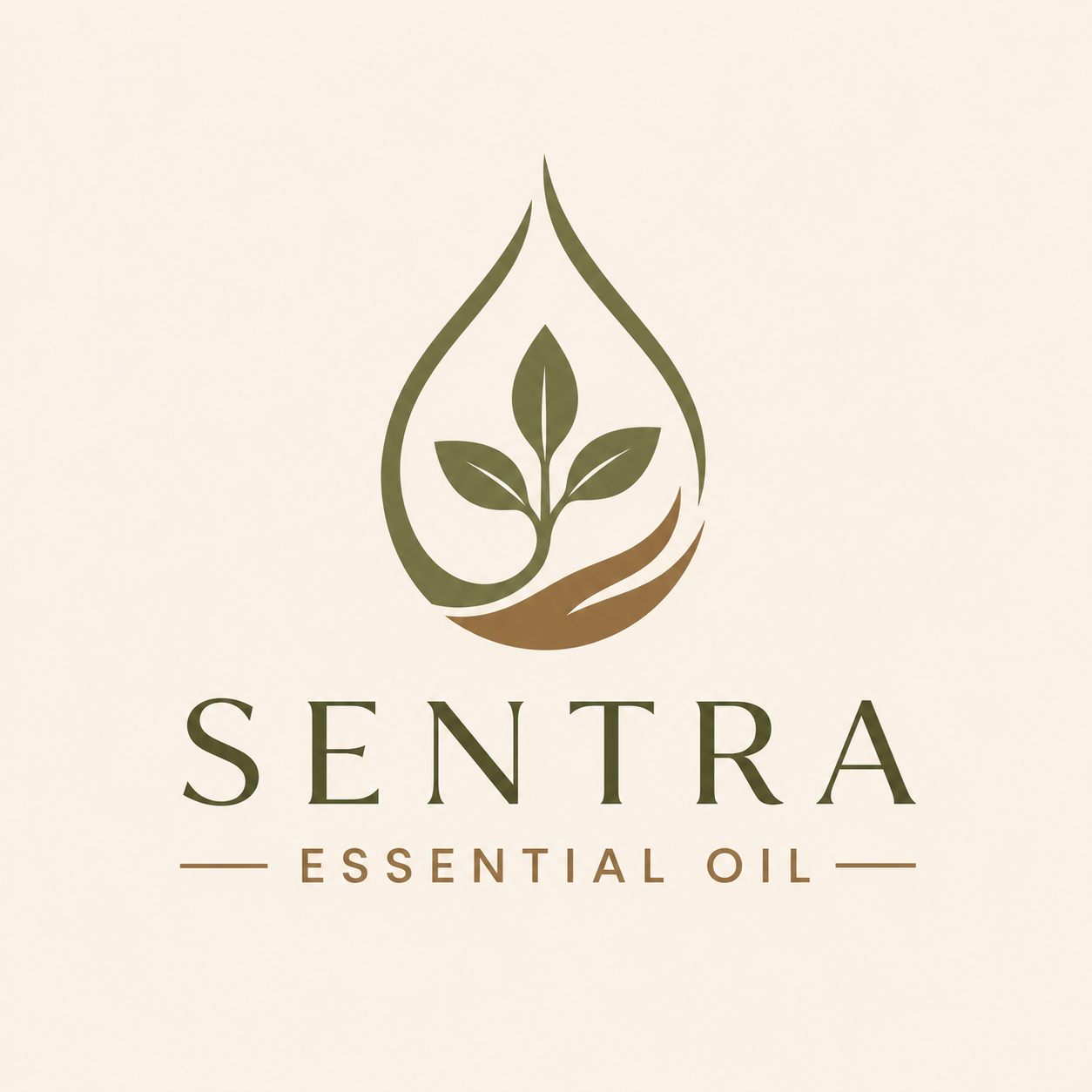 Sentra Essential Oil